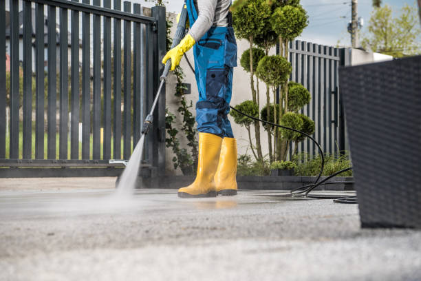 Best Building Exterior Washing  in Clear Lake Shores, TX